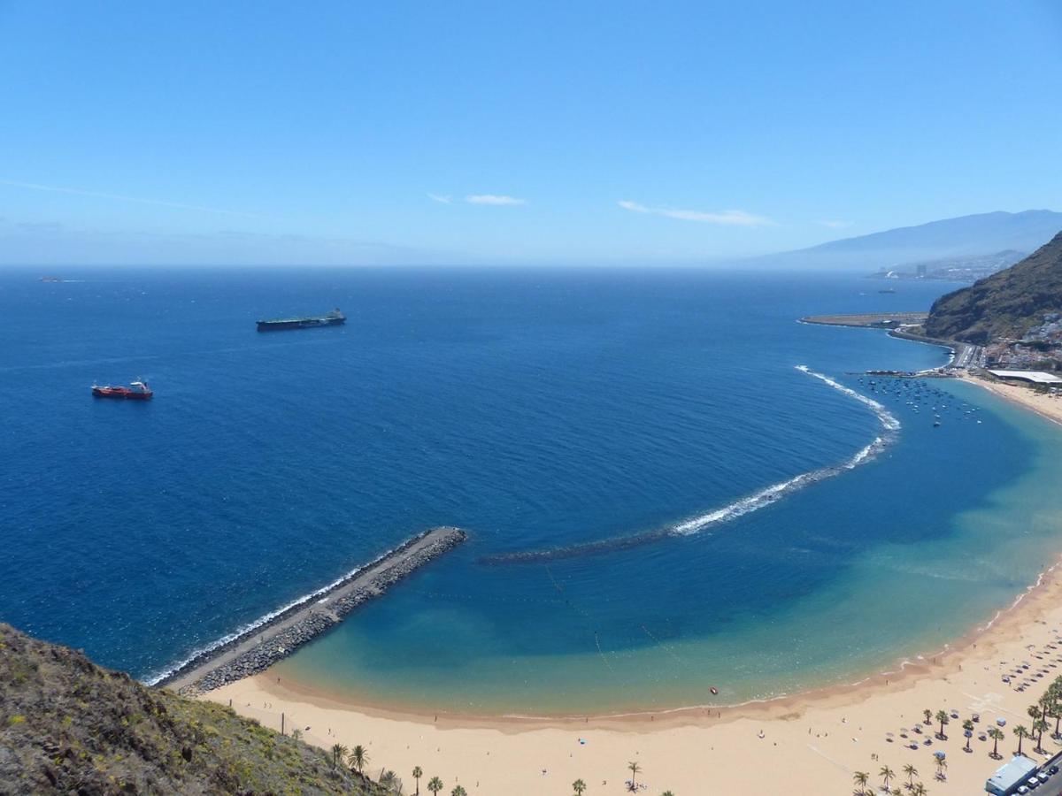 Tenerife Holidays Адехе Экстерьер фото