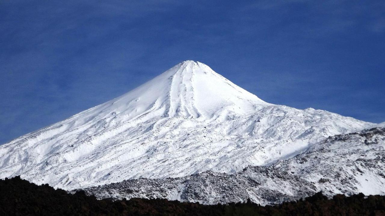 Tenerife Holidays Адехе Экстерьер фото