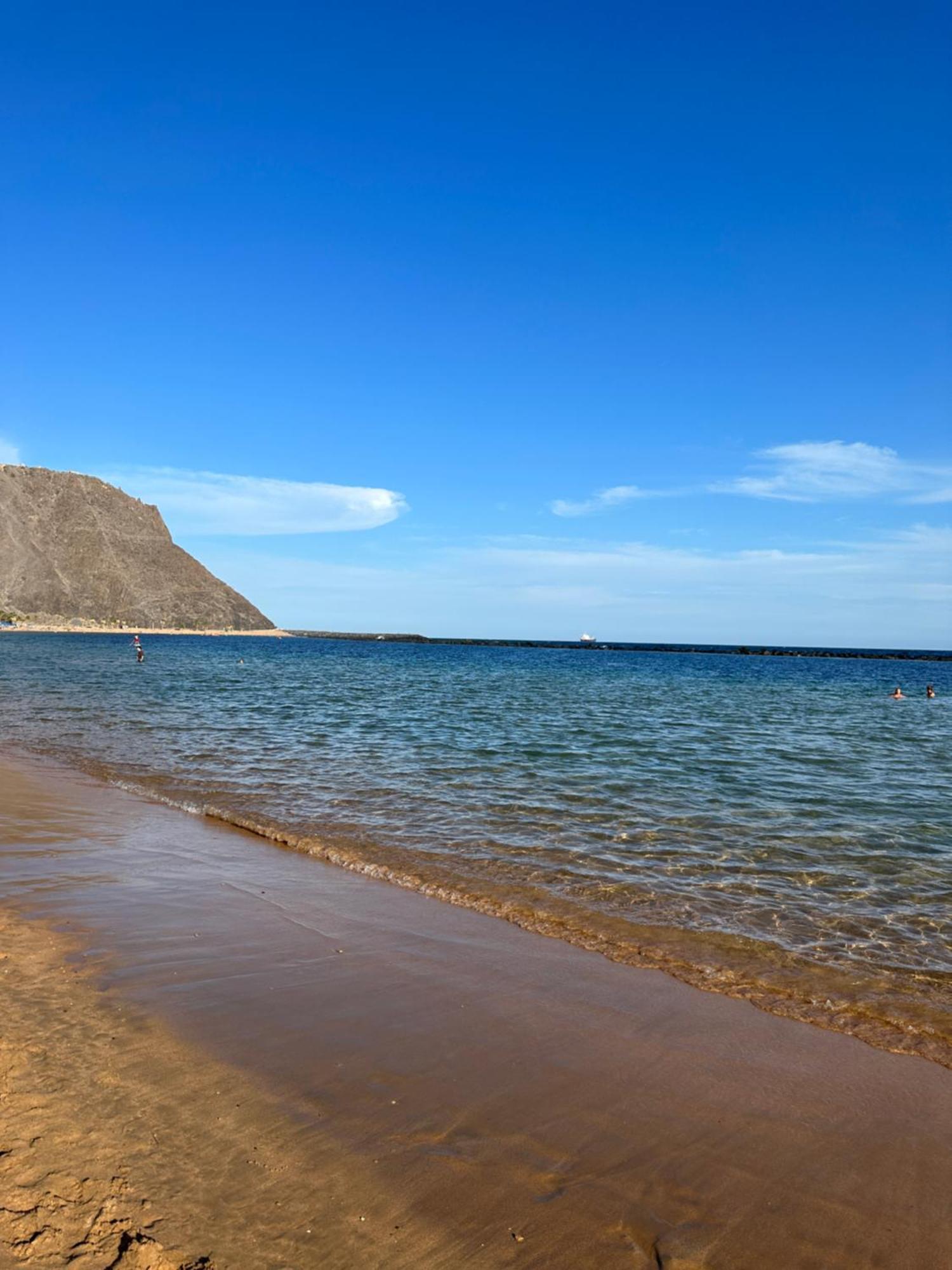 Tenerife Holidays Адехе Экстерьер фото