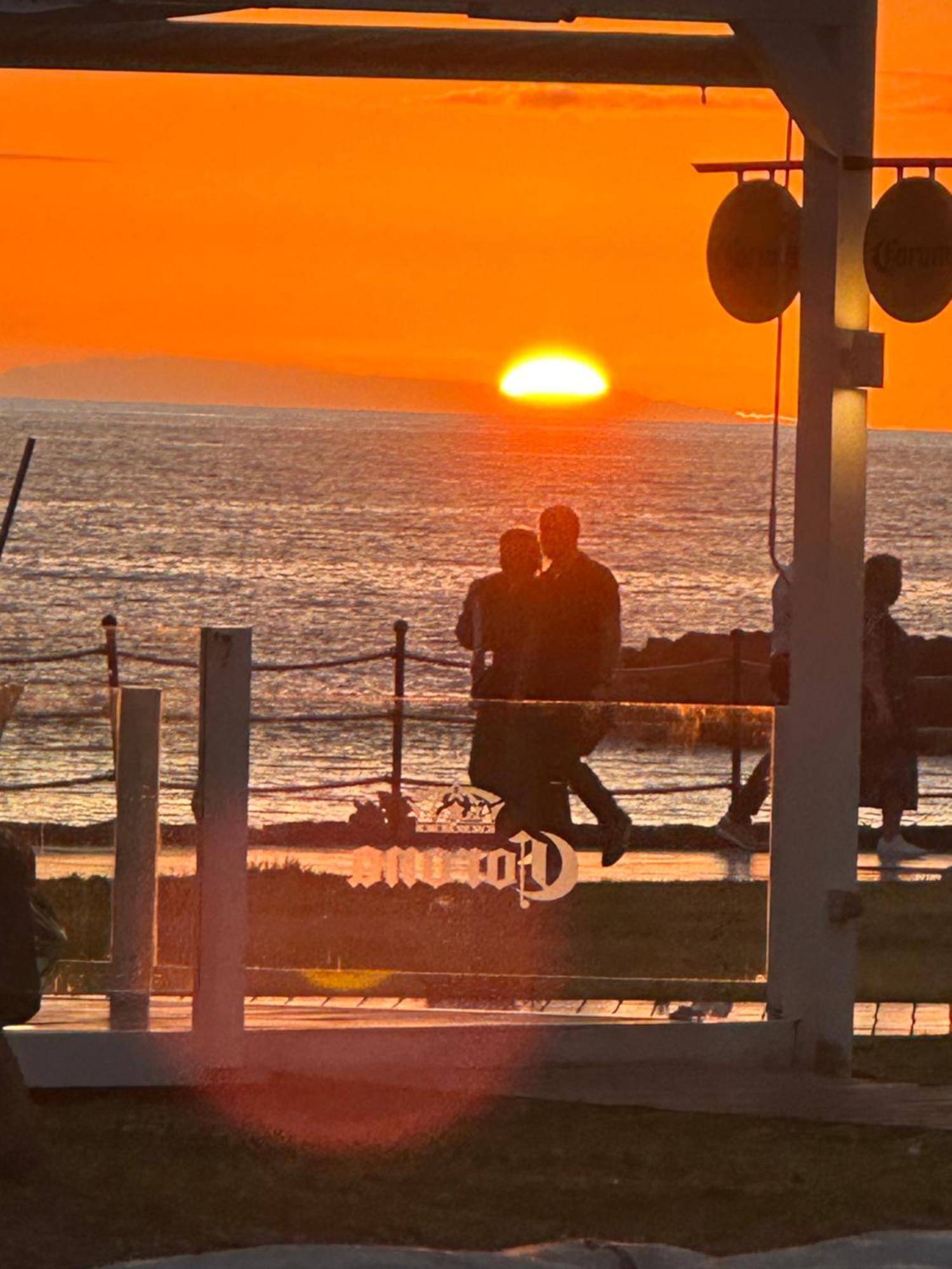 Tenerife Holidays Адехе Экстерьер фото