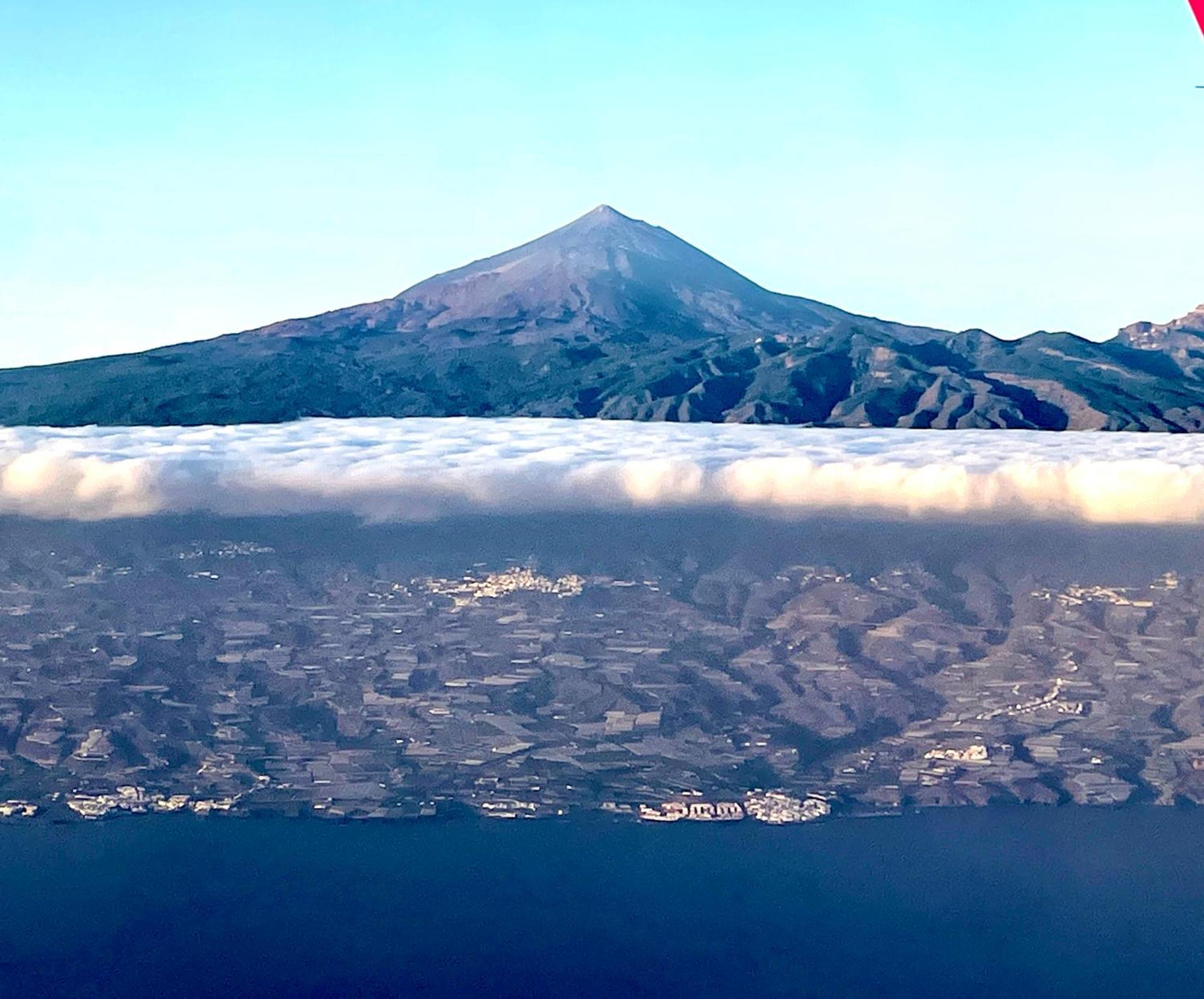 Tenerife Holidays Адехе Экстерьер фото