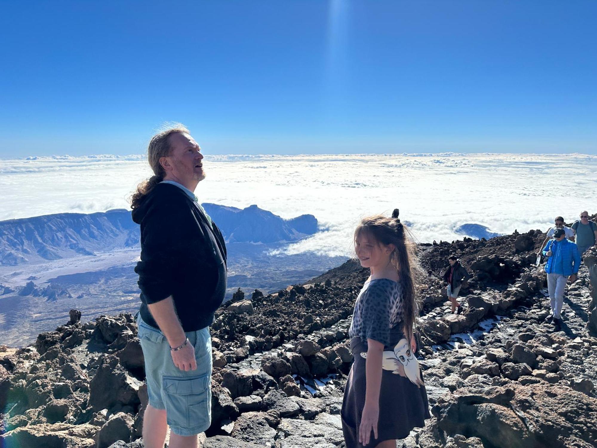 Tenerife Holidays Адехе Экстерьер фото